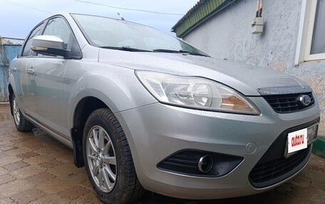 Ford Focus II рестайлинг, 2009 год, 520 000 рублей, 2 фотография