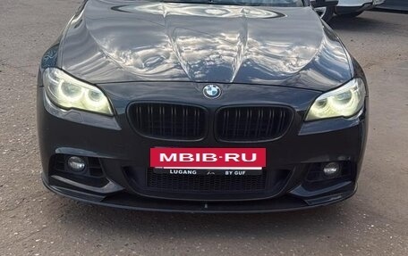 BMW 5 серия, 2013 год, 1 700 000 рублей, 5 фотография