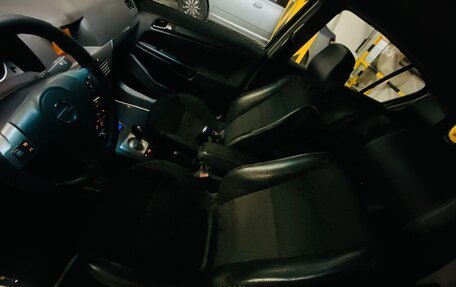 Opel Astra H, 2005 год, 550 000 рублей, 10 фотография