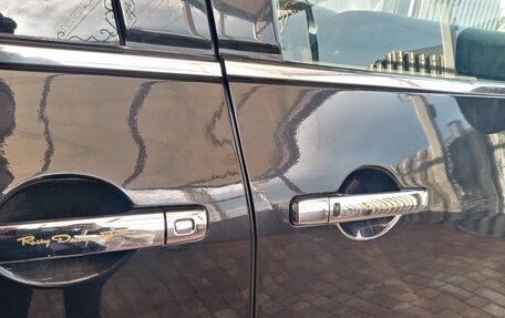 Nissan Quest IV, 2011 год, 1 950 000 рублей, 5 фотография