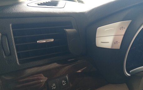 Nissan Quest IV, 2011 год, 1 950 000 рублей, 11 фотография