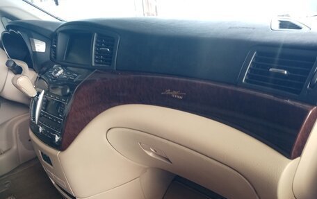 Nissan Quest IV, 2011 год, 1 950 000 рублей, 7 фотография