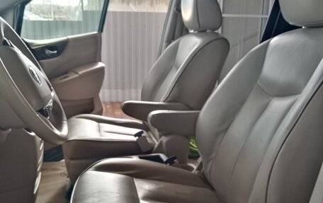 Nissan Quest IV, 2011 год, 1 950 000 рублей, 10 фотография