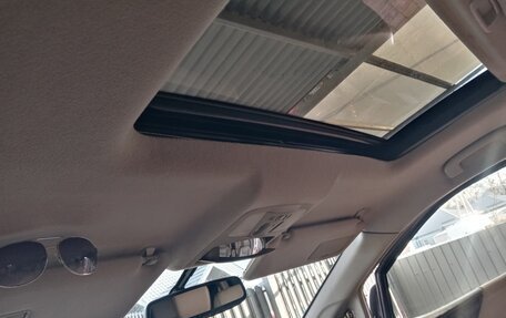 Nissan Quest IV, 2011 год, 1 950 000 рублей, 9 фотография