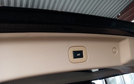 Nissan Quest IV, 2011 год, 1 950 000 рублей, 18 фотография