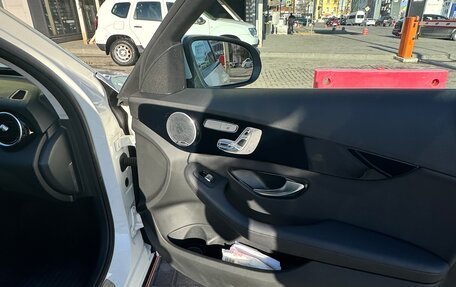 Mercedes-Benz C-Класс, 2020 год, 2 500 000 рублей, 11 фотография