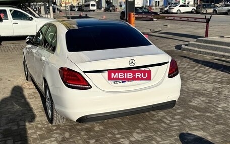 Mercedes-Benz C-Класс, 2020 год, 2 500 000 рублей, 8 фотография