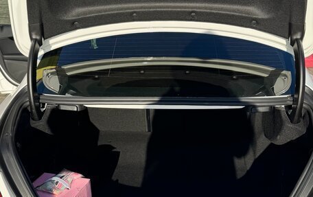 Mercedes-Benz C-Класс, 2020 год, 2 500 000 рублей, 15 фотография