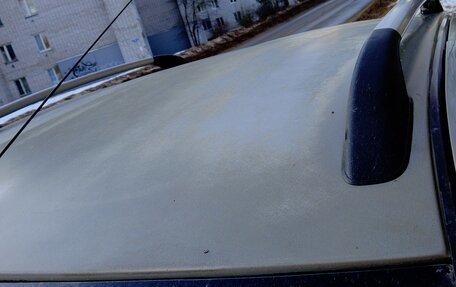 Renault Sandero I, 2012 год, 420 000 рублей, 5 фотография