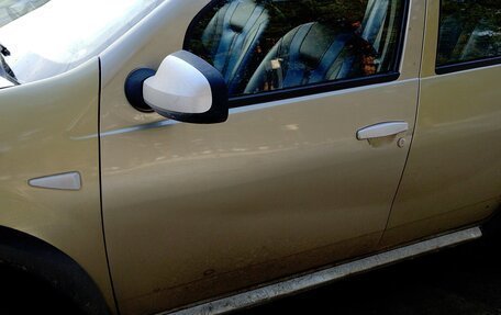 Renault Sandero I, 2012 год, 420 000 рублей, 6 фотография