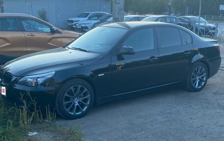 BMW 5 серия, 2009 год, 1 150 000 рублей, 7 фотография