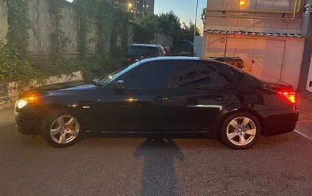 BMW 5 серия, 2009 год, 1 150 000 рублей, 5 фотография