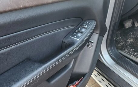 Mercedes-Benz M-Класс, 2014 год, 2 050 000 рублей, 3 фотография