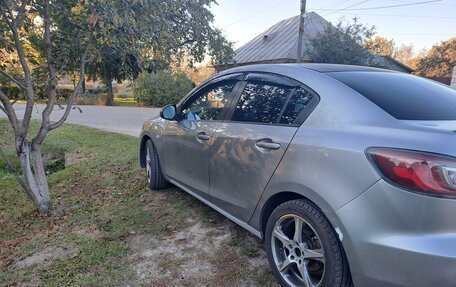 Mazda 3, 2010 год, 700 000 рублей, 4 фотография