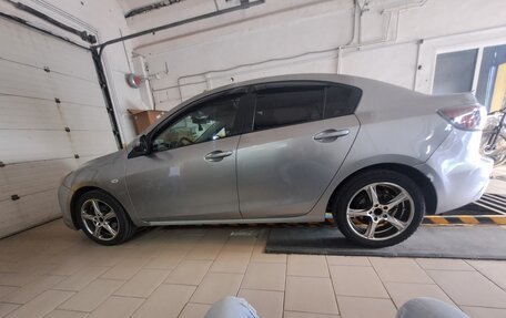 Mazda 3, 2010 год, 700 000 рублей, 6 фотография