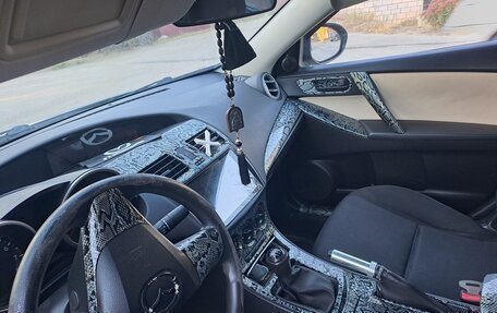 Mazda 3, 2010 год, 700 000 рублей, 5 фотография