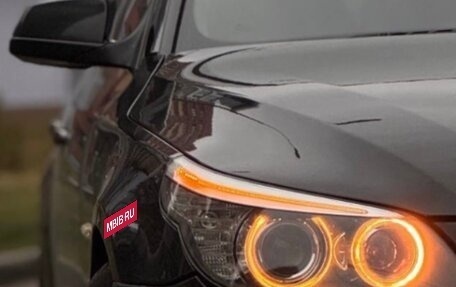 BMW 5 серия, 2009 год, 1 150 000 рублей, 2 фотография