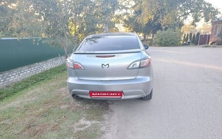 Mazda 3, 2010 год, 700 000 рублей, 3 фотография