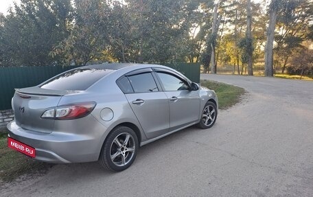 Mazda 3, 2010 год, 700 000 рублей, 2 фотография