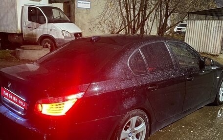 BMW 5 серия, 2009 год, 1 150 000 рублей, 4 фотография