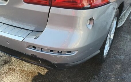 Mercedes-Benz M-Класс, 2014 год, 2 050 000 рублей, 7 фотография