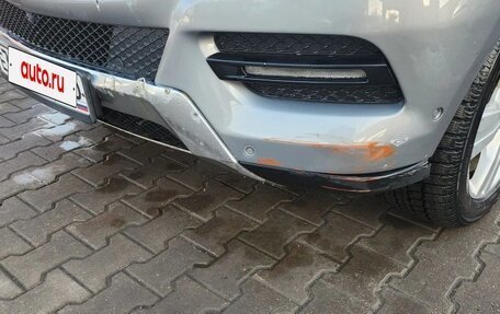 Mercedes-Benz M-Класс, 2014 год, 2 050 000 рублей, 10 фотография