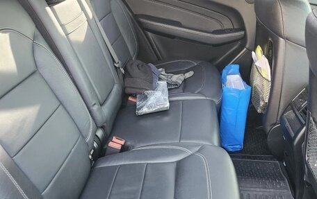 Mercedes-Benz M-Класс, 2014 год, 2 050 000 рублей, 12 фотография