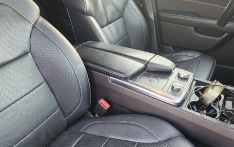 Mercedes-Benz M-Класс, 2014 год, 2 050 000 рублей, 8 фотография