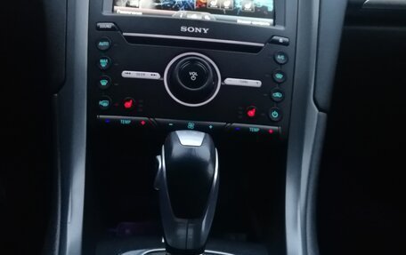 Ford Mondeo V, 2015 год, 1 420 000 рублей, 10 фотография