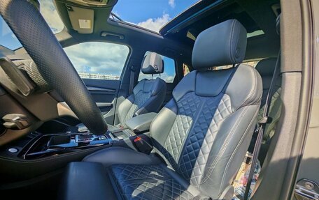 Audi SQ5, 2021 год, 4 750 000 рублей, 10 фотография