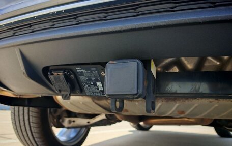 Audi SQ5, 2021 год, 4 750 000 рублей, 14 фотография