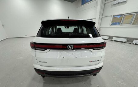 Changan CS35 Plus, 2025 год, 2 839 900 рублей, 5 фотография