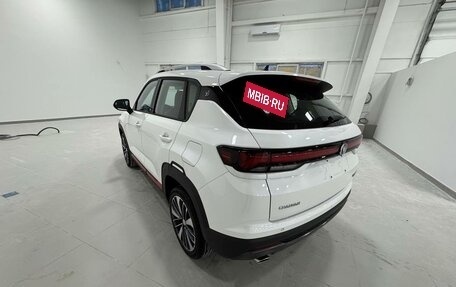 Changan CS35 Plus, 2025 год, 2 839 900 рублей, 4 фотография