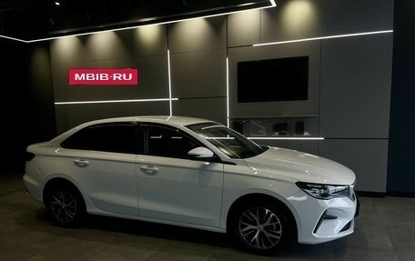 Geely Emgrand, 2023 год, 1 380 000 рублей, 5 фотография