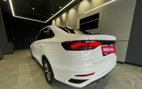 Geely Emgrand, 2023 год, 1 380 000 рублей, 7 фотография