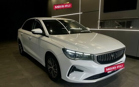 Geely Emgrand, 2023 год, 1 380 000 рублей, 4 фотография