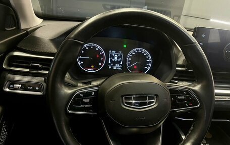 Geely Emgrand, 2023 год, 1 380 000 рублей, 11 фотография