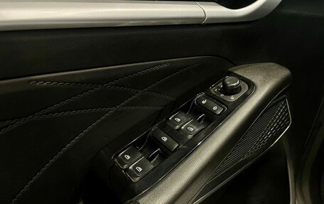 Geely Emgrand, 2023 год, 1 380 000 рублей, 15 фотография