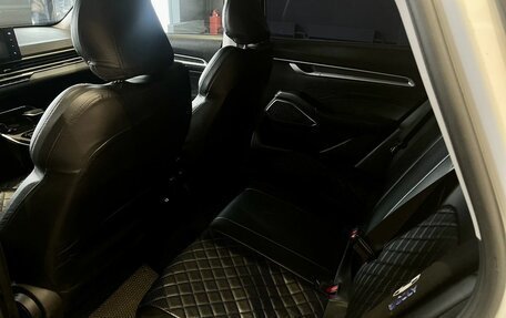 Geely Emgrand, 2023 год, 1 380 000 рублей, 16 фотография