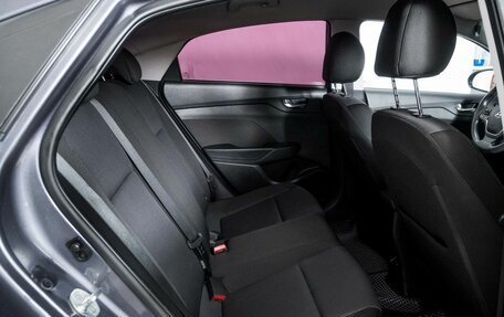 Hyundai Solaris II рестайлинг, 2022 год, 1 848 000 рублей, 8 фотография