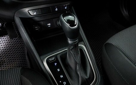 Hyundai Solaris II рестайлинг, 2022 год, 1 848 000 рублей, 12 фотография