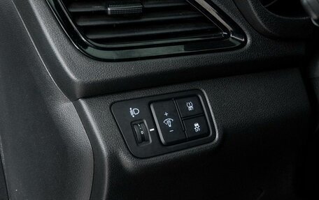 Hyundai Solaris II рестайлинг, 2022 год, 1 848 000 рублей, 14 фотография