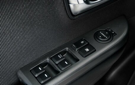 Hyundai Solaris II рестайлинг, 2022 год, 1 848 000 рублей, 16 фотография