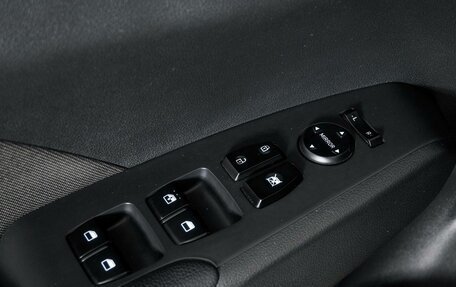 Hyundai Solaris II рестайлинг, 2022 год, 1 848 000 рублей, 15 фотография