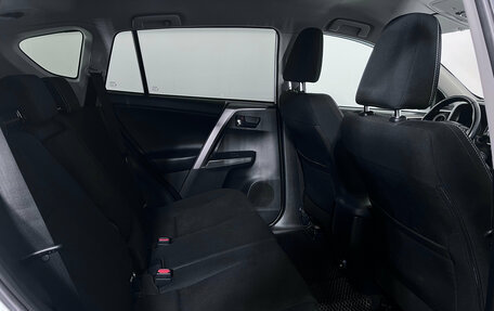 Toyota RAV4, 2017 год, 2 399 000 рублей, 14 фотография