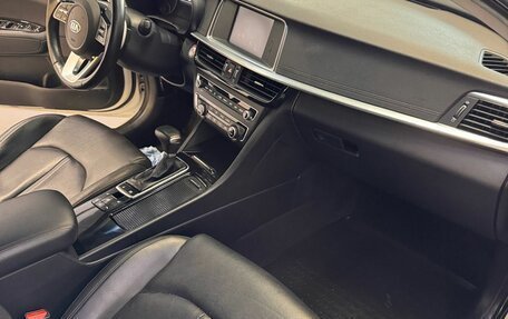 KIA Optima IV, 2019 год, 2 000 000 рублей, 13 фотография