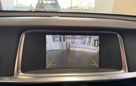 KIA Optima IV, 2019 год, 2 000 000 рублей, 18 фотография