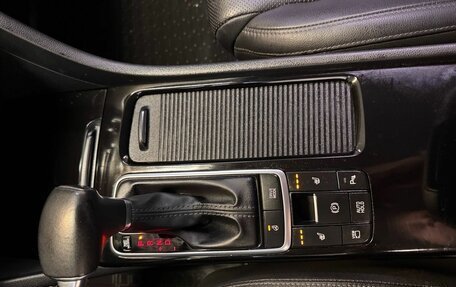 KIA Optima IV, 2019 год, 2 000 000 рублей, 19 фотография