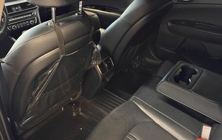 KIA Optima IV, 2019 год, 2 000 000 рублей, 14 фотография