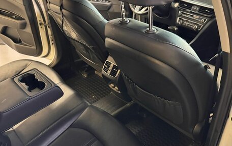 KIA Optima IV, 2019 год, 2 000 000 рублей, 15 фотография